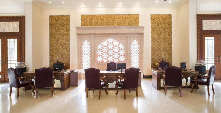 Indana Palace, Jodhpur Джодхпур Екстер'єр фото