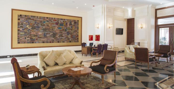 Indana Palace, Jodhpur Джодхпур Екстер'єр фото