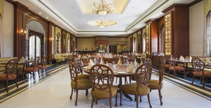 Indana Palace, Jodhpur Джодхпур Екстер'єр фото