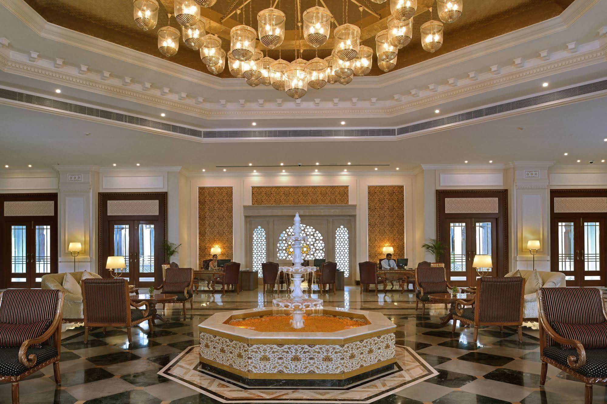 Indana Palace, Jodhpur Джодхпур Екстер'єр фото