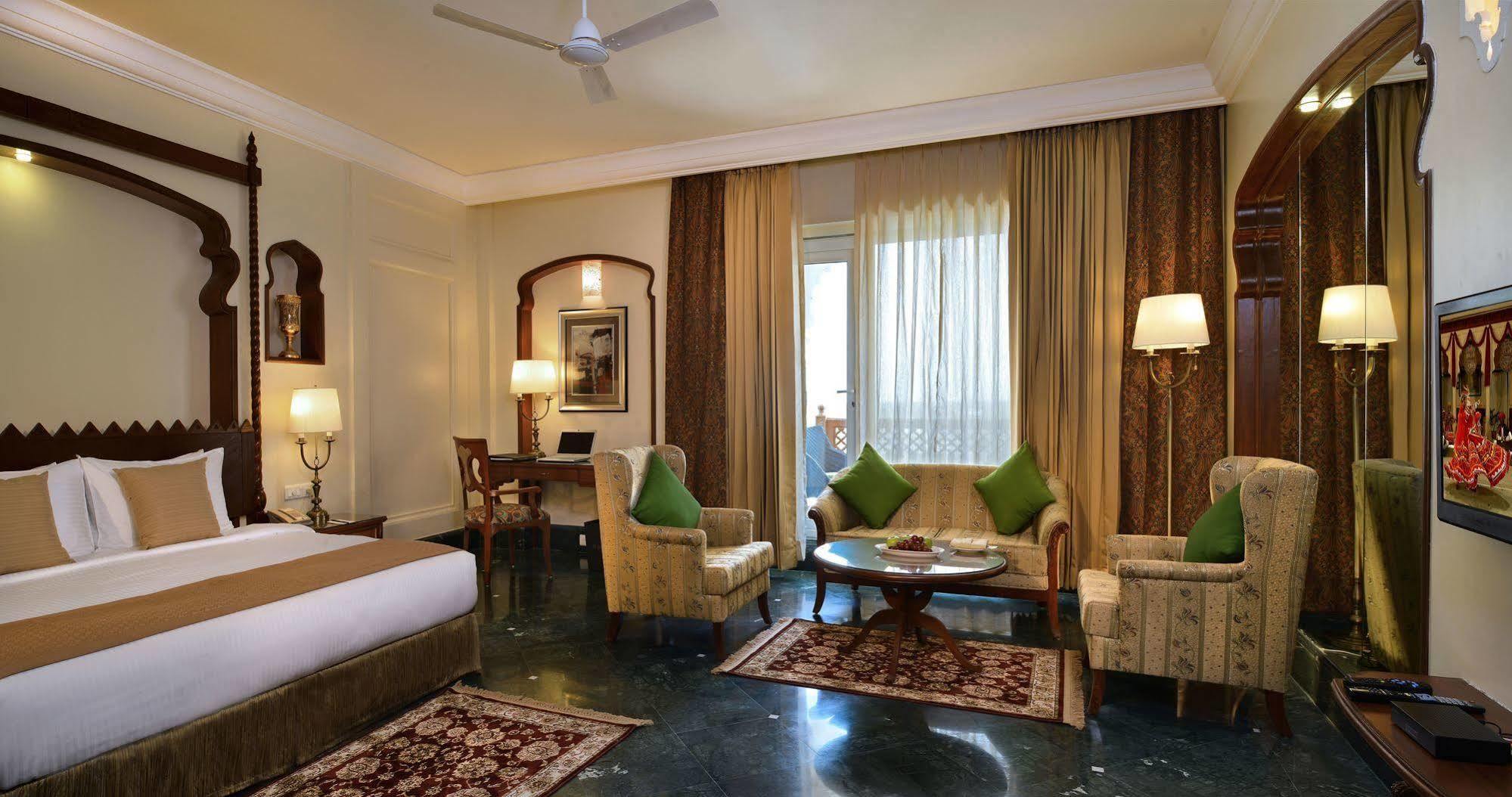 Indana Palace, Jodhpur Джодхпур Екстер'єр фото