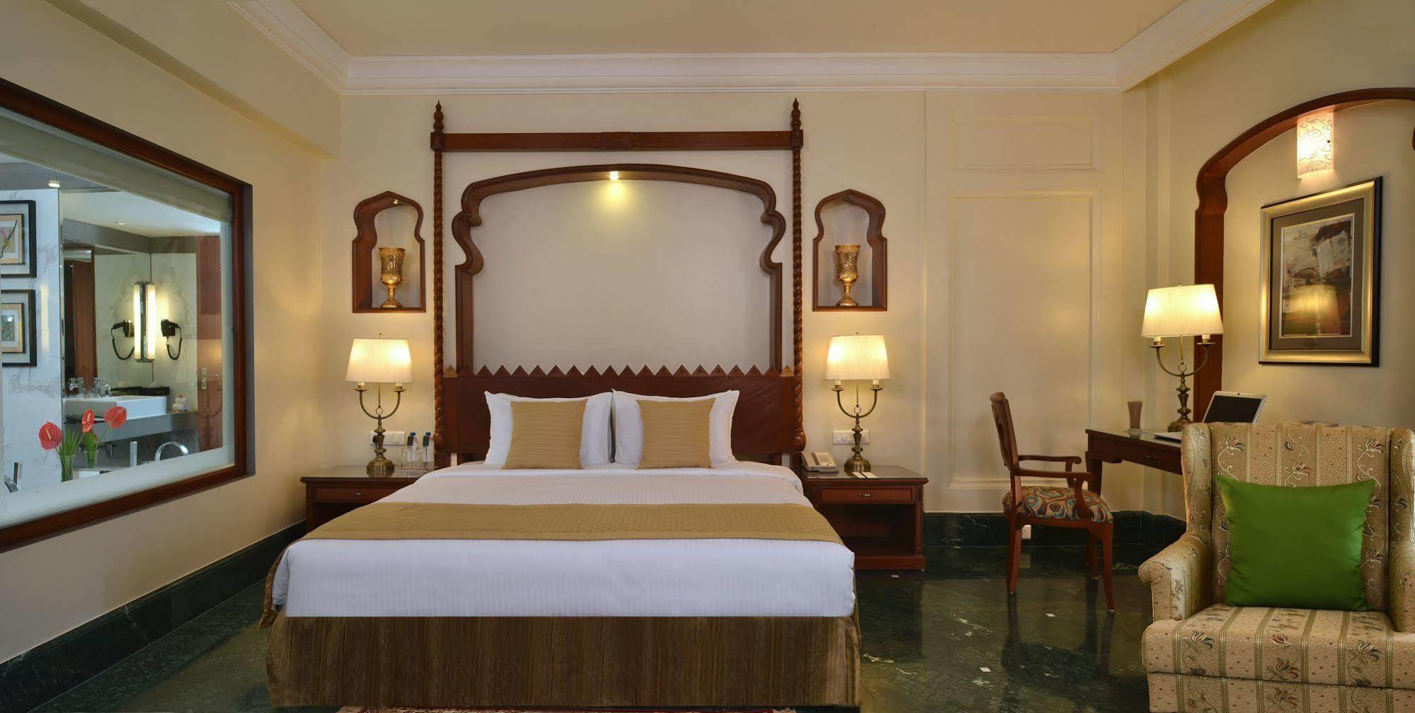 Indana Palace, Jodhpur Джодхпур Екстер'єр фото